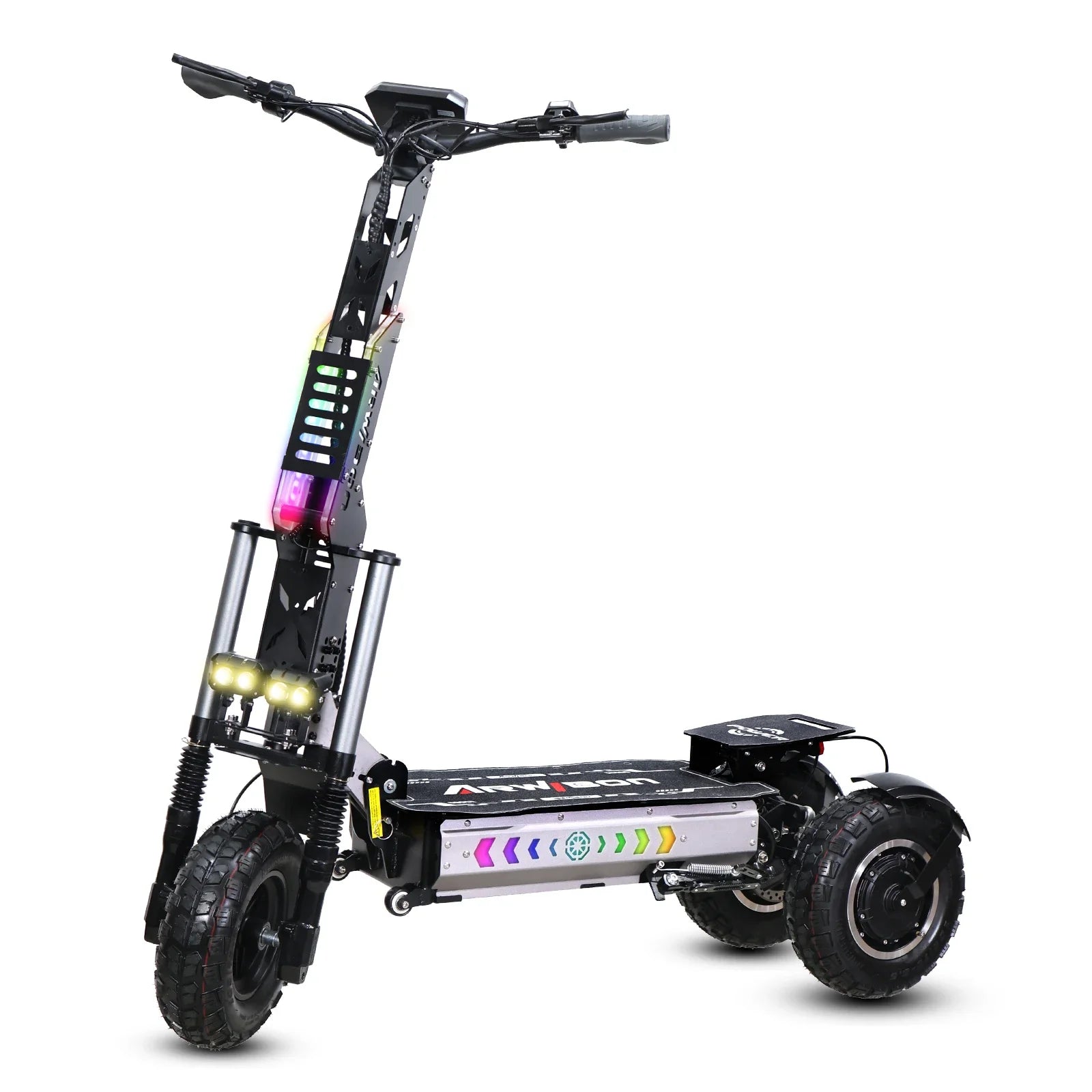 Arwibon MT30 6000 E-Scooter