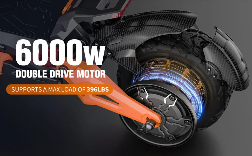 MetroSnap Pro E-Scooter