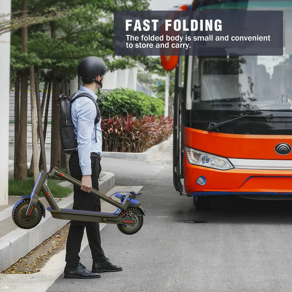 AppScoot 350 E-Scooter