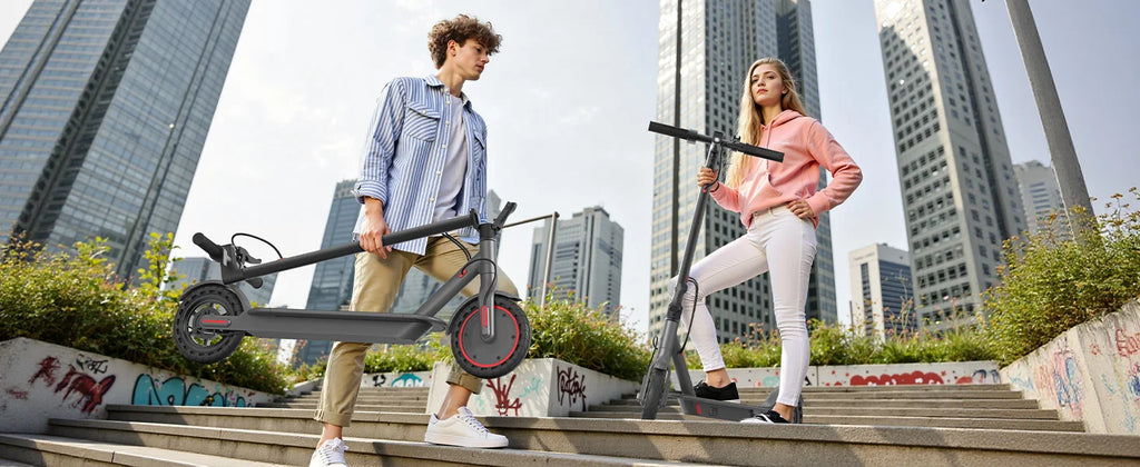 CityFlex 350 E-Scooter