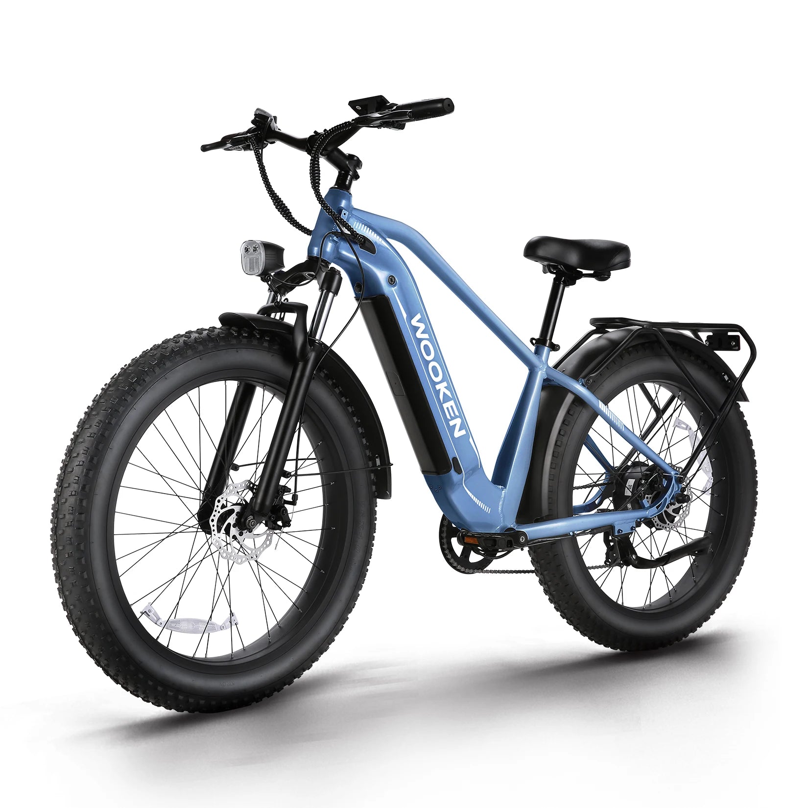 FatCruiser 1500 E-Bike