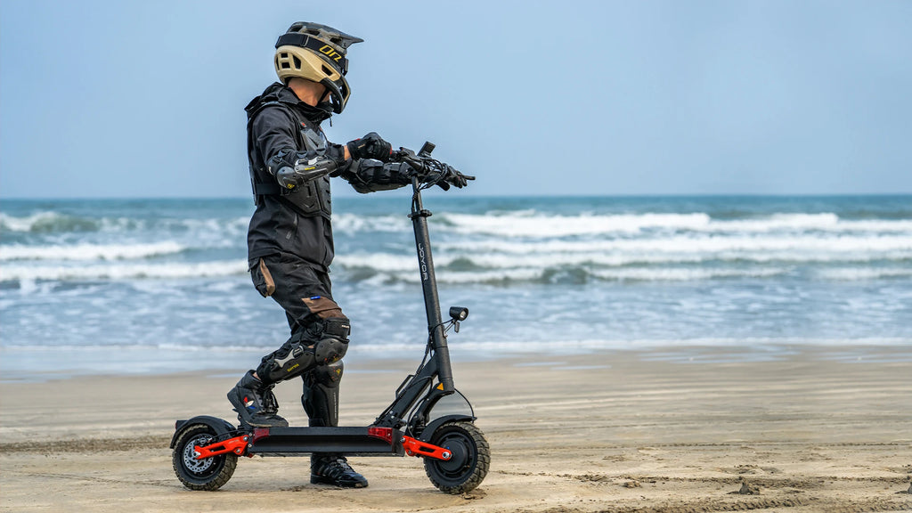 Joyor T10 1000 E-Scooter
