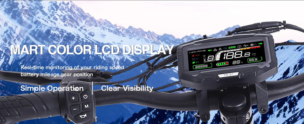 StormTwin 2400 E-Scooter