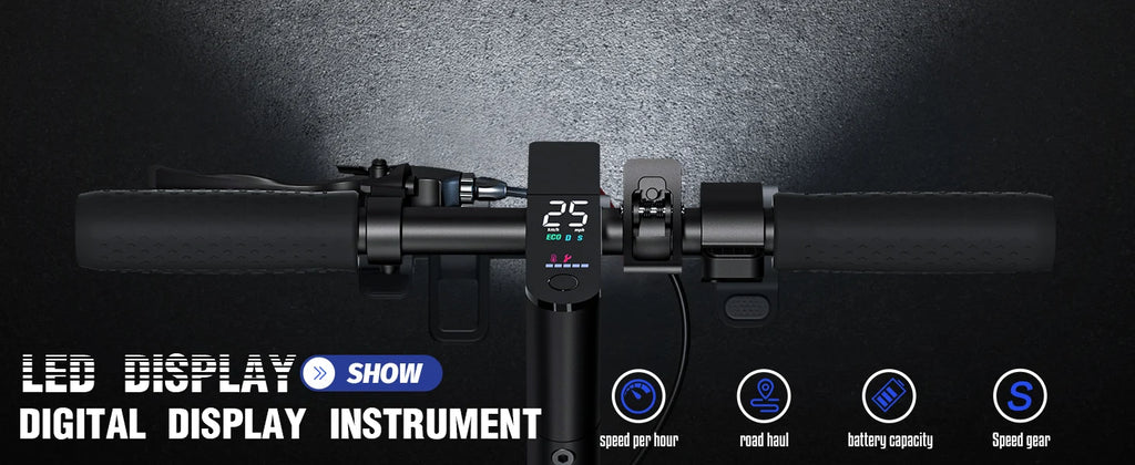 AppScoot 350 E-Scooter