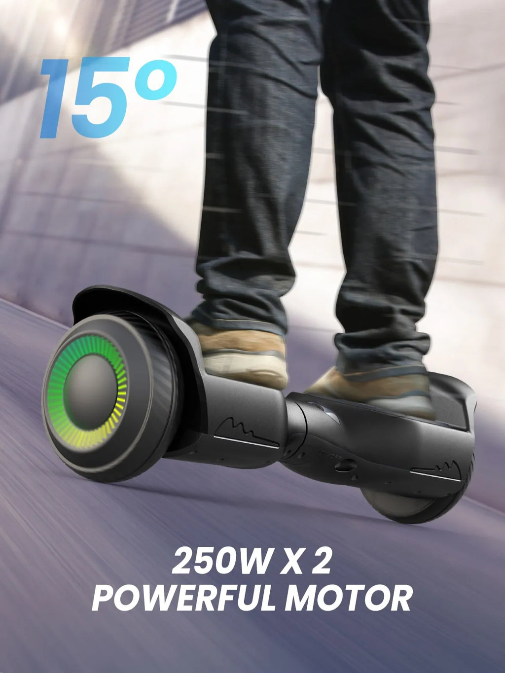 HoverKid 6.5 E-Hoverboard