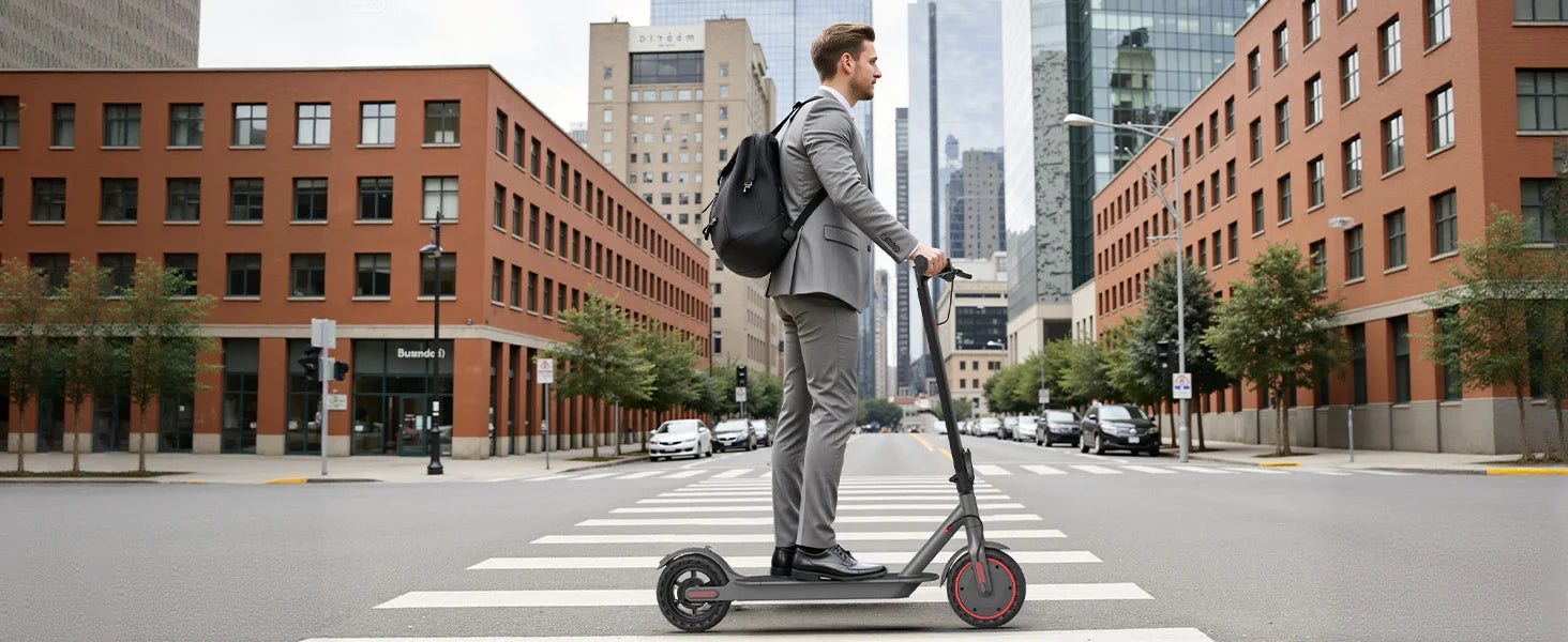 CityFlex 350 E-Scooter