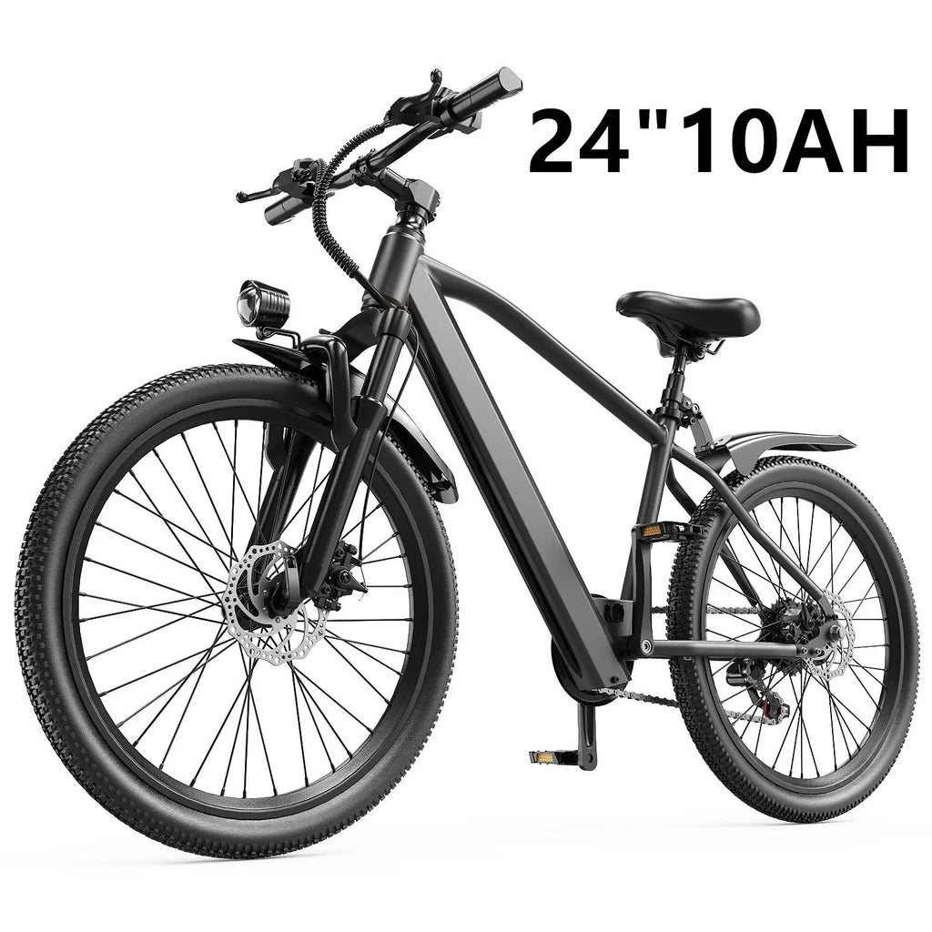 MountainCity 500 E-Bike