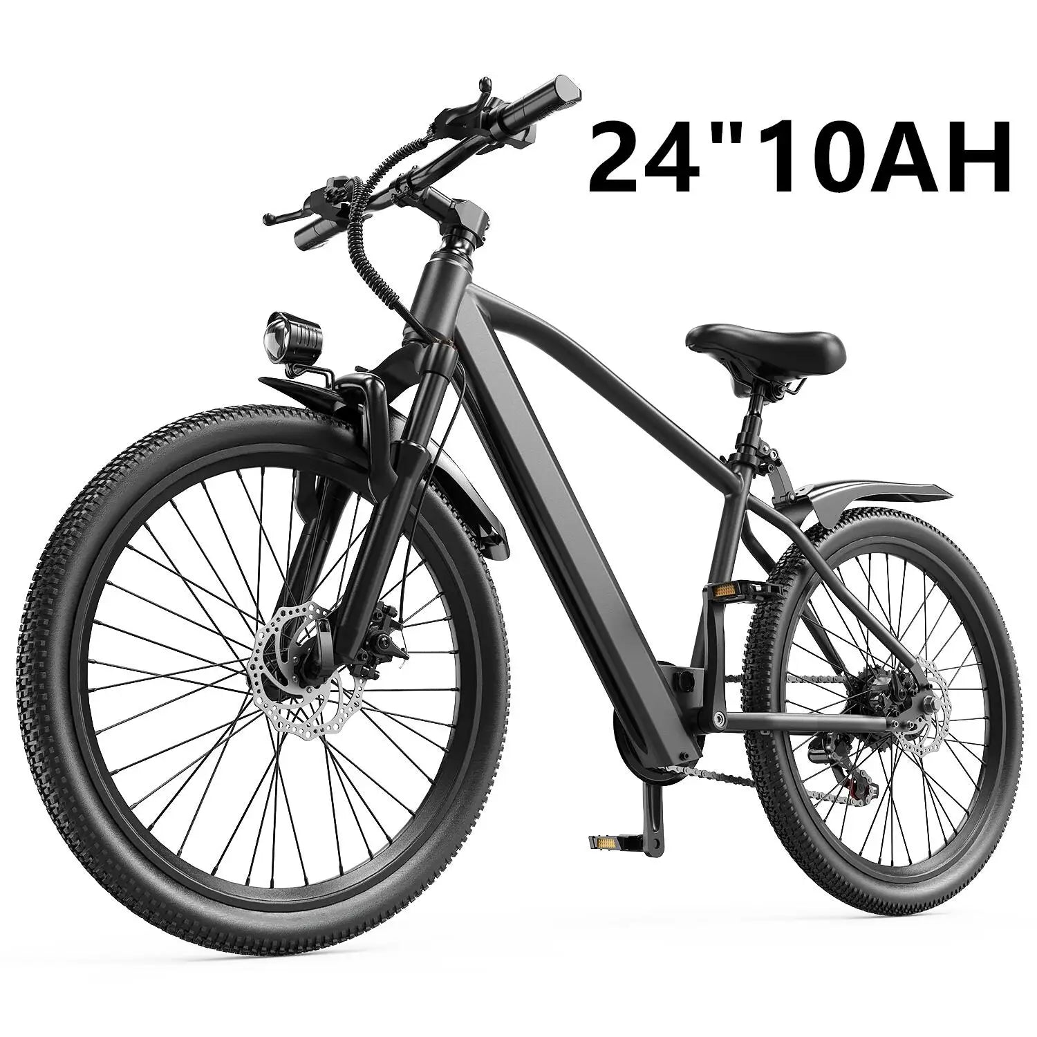 MountainCity 500 E-Bike