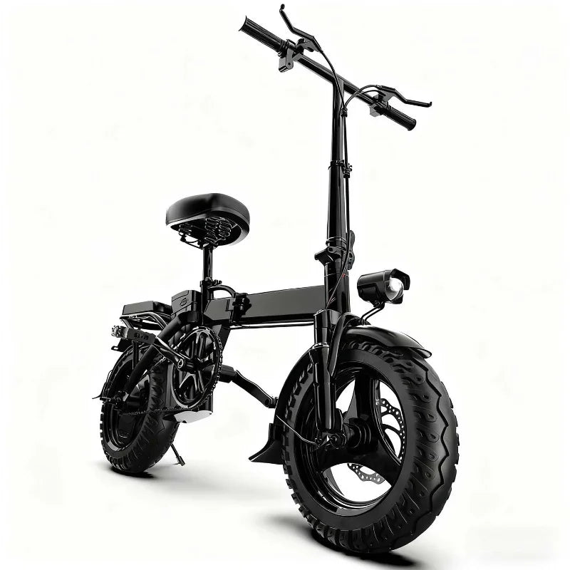 Zefiora Z10 Commuter E-Bike