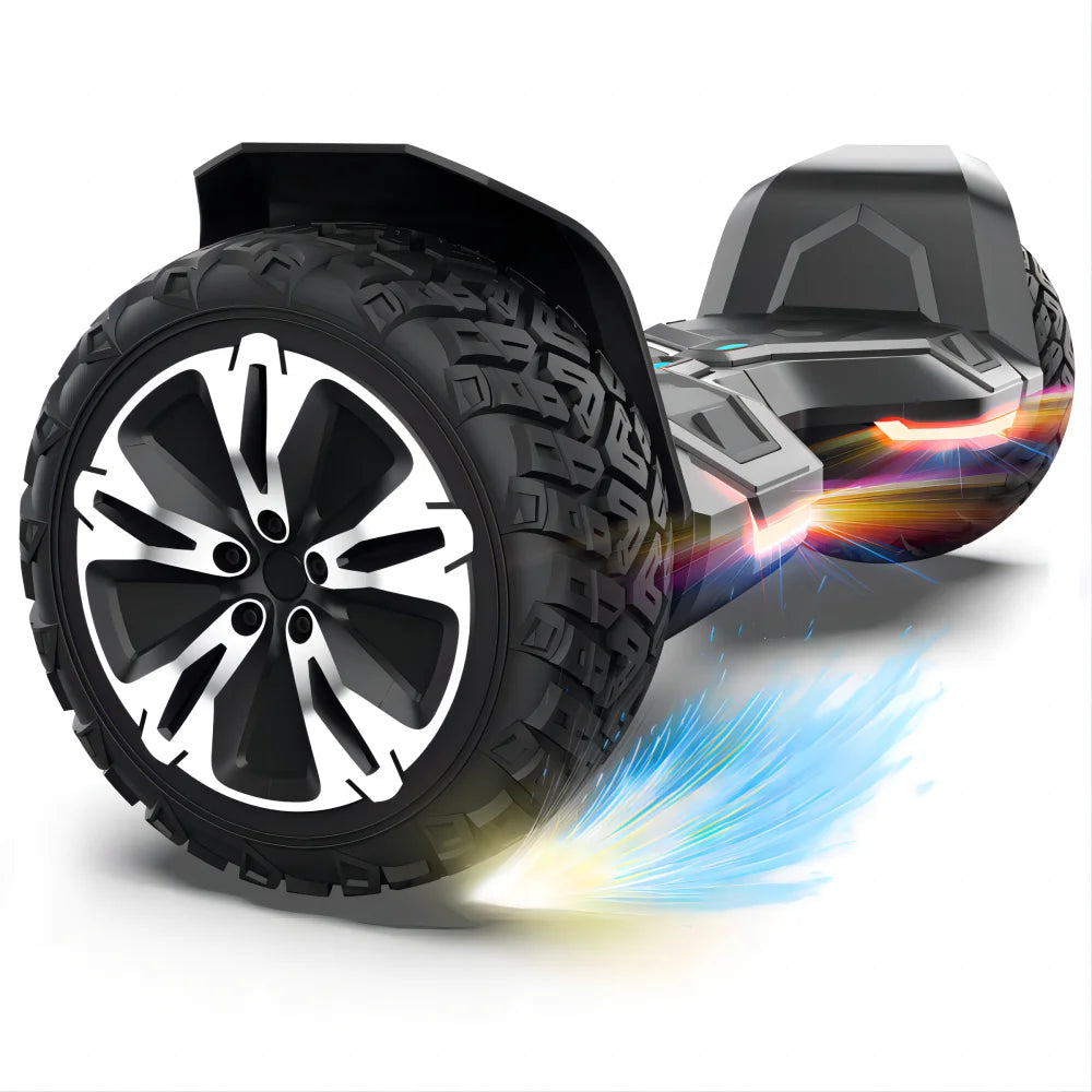 HoverTrail 8.5 E-Hoverboard