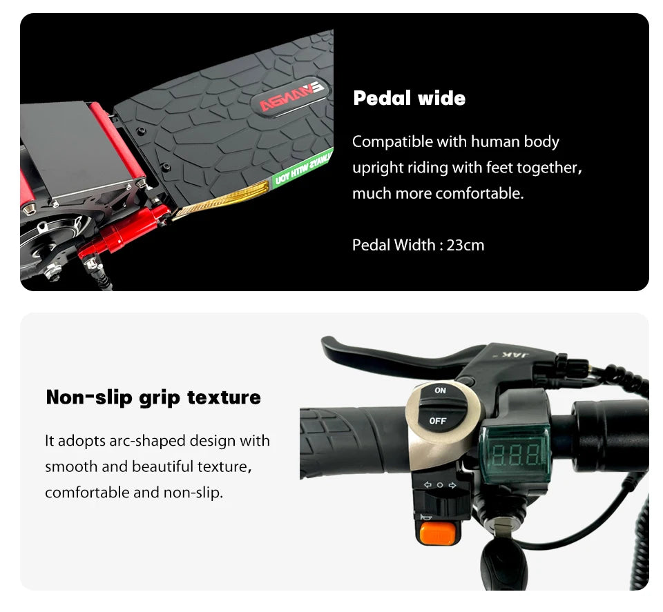 UrbanLite 350 Scooter