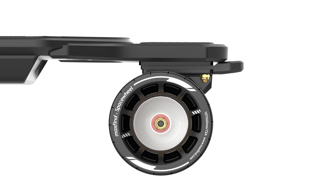 CyberMax Pro 107 E-Board