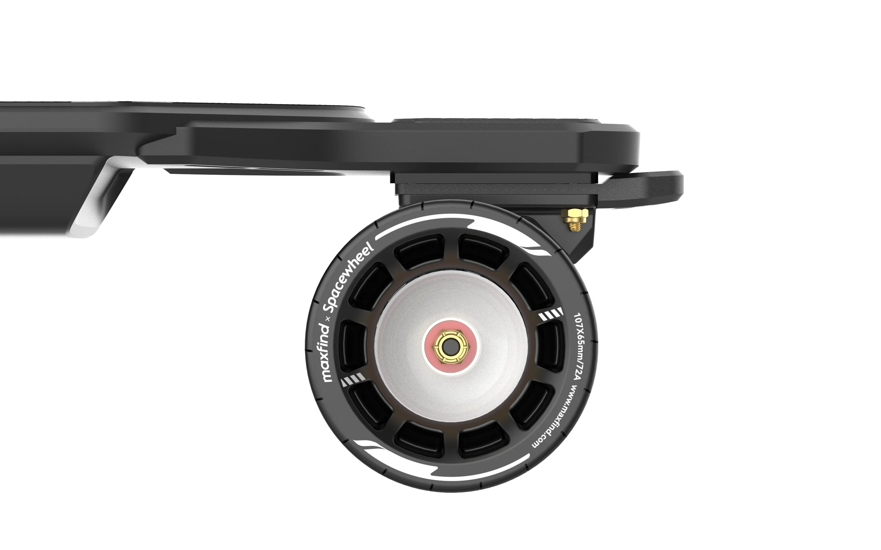 CyberMax Pro 107 E-Board