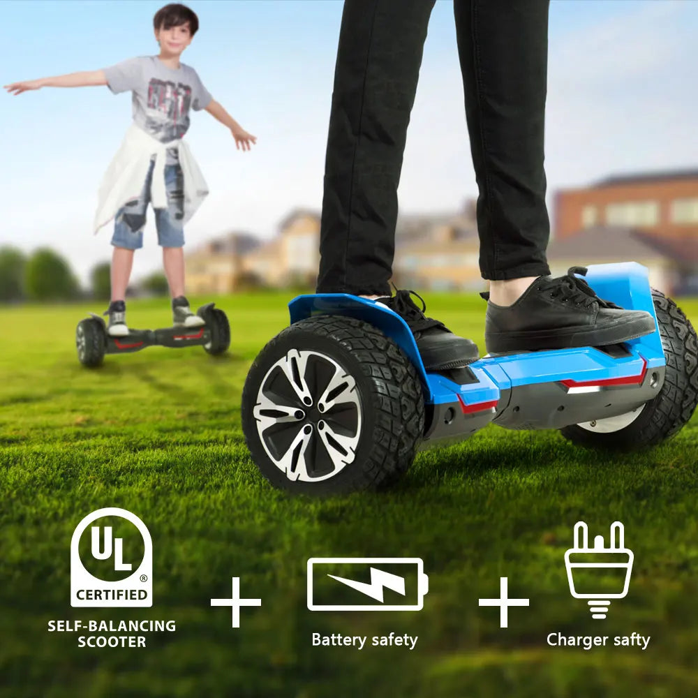 HoverTrail 8.5 E-Hoverboard