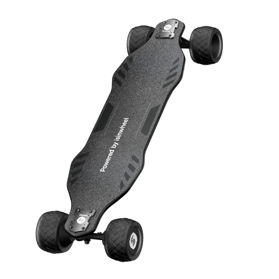 Ishinewell V8 E-Board