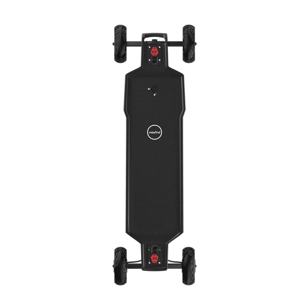 TrailForce 3000 E-Board